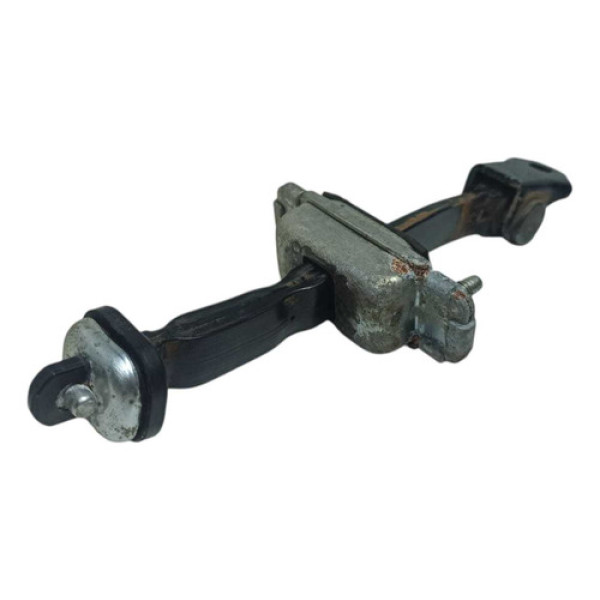 Limitador Porta Traseira Esquerda Prisma 2013 A 2017