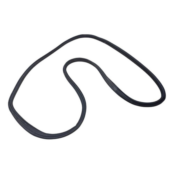 Borracha Vedação Tampa Traseira C3 Picasso 2011 À 2015