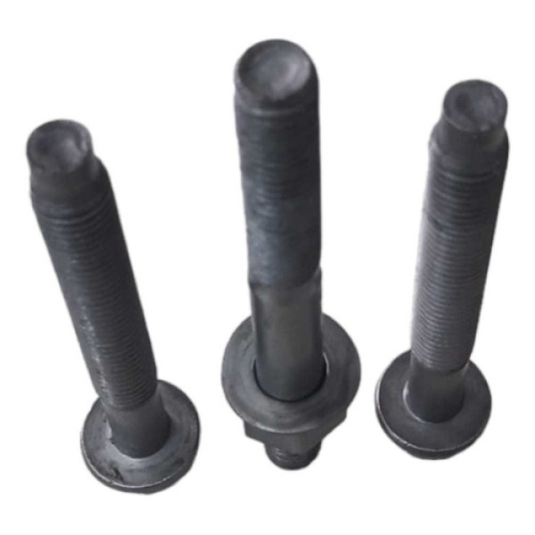 Parafuso Motor Arranque Partida C4 Picasso 2008 À 2013 Cx275