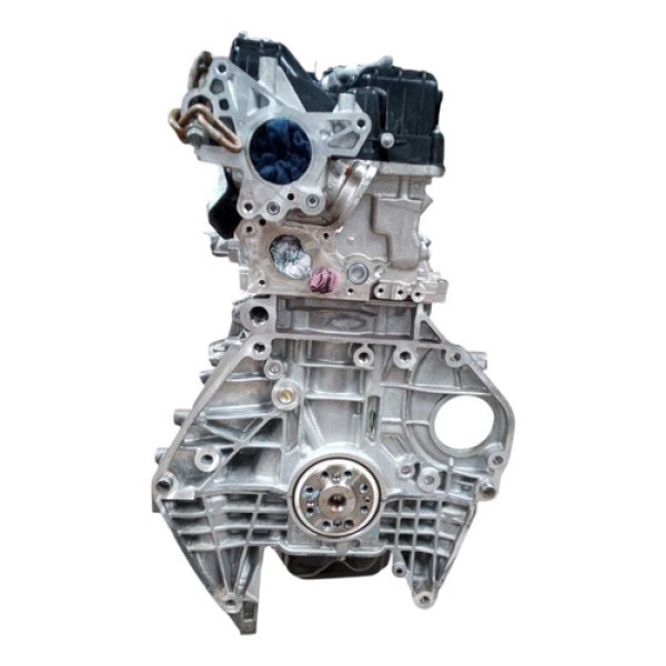 Motor Parcial Fastback 1.3 Turbo 270 23 A 25 Apenas 7.000 Km