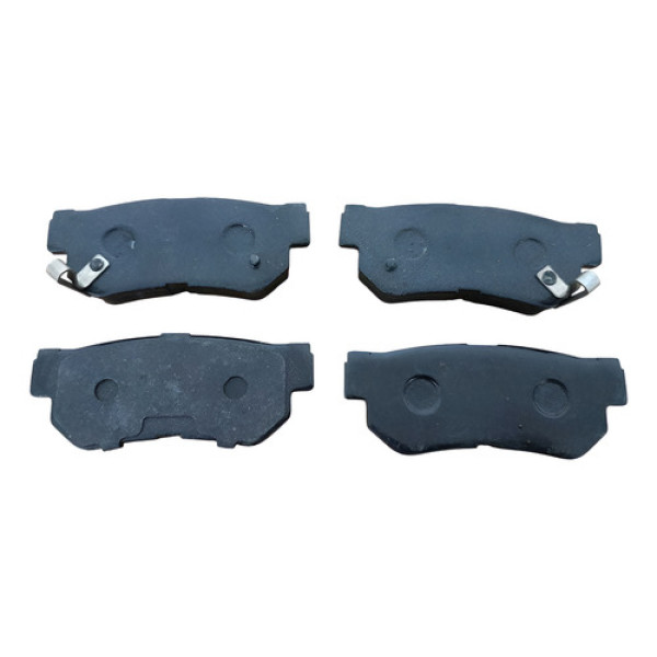 Kit Pastilha Freio Kia Besta Gs99 Carnival 2.9 0k75b3328z