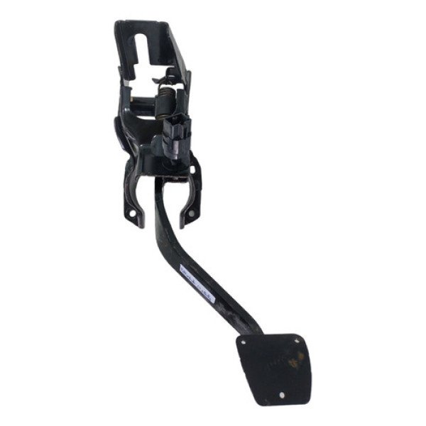 Pedal Acelerador C4 Automático 2007 A 2013