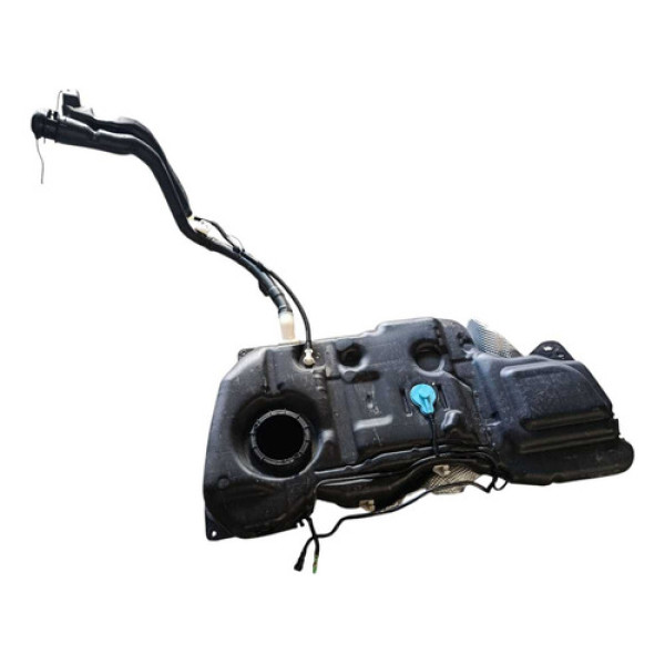 Tanque Combustível C4 Lounge 2014 À 2017