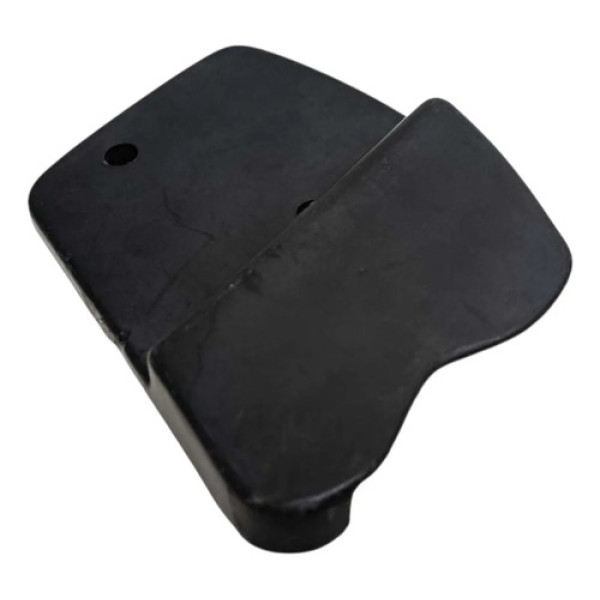 Acabamento Alavanca Lateral Banco Esquerd Uno 4p 1984 A 1992