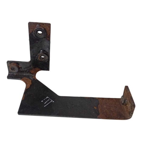 Suporte Protetor Carte Esquerdo City 2015 Á 2017