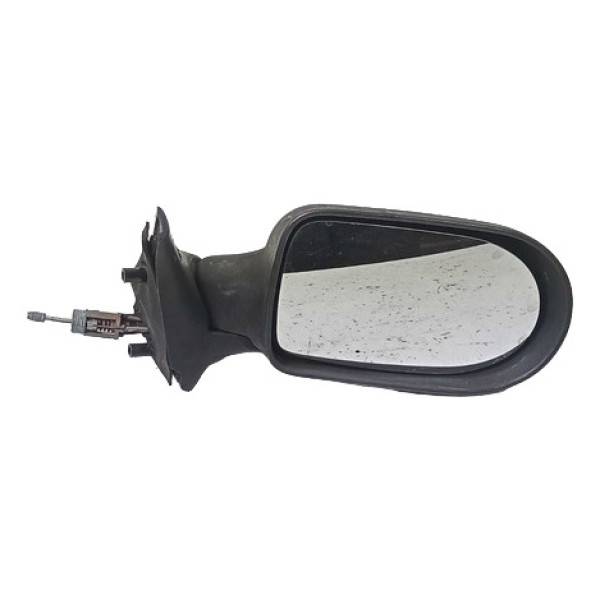 Retrovisor Manual Direito Fiat Palio Uno Cp20m4802