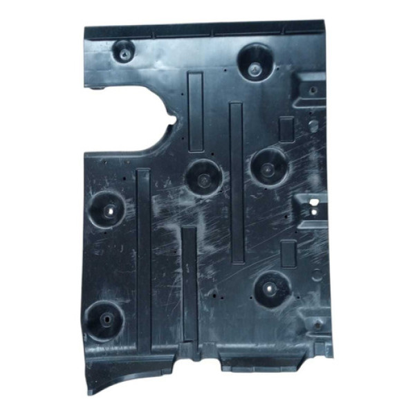 Defletor Calor Inferior Esquerdo Fastback 2023 A 2025