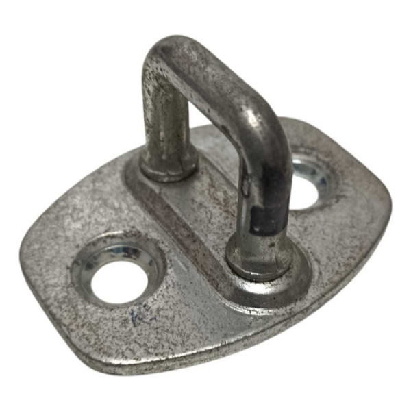 Batente Trava Porta Traseira Direita Spin 2013 A 2016