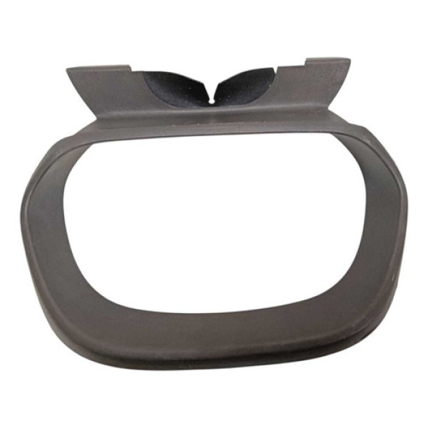 Moldura Acabamento Painel Instrumentos Spin 2015 Cinza