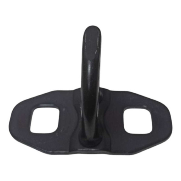 Batente Fechadura Tampa Traseira Fluence 2011 À 2015