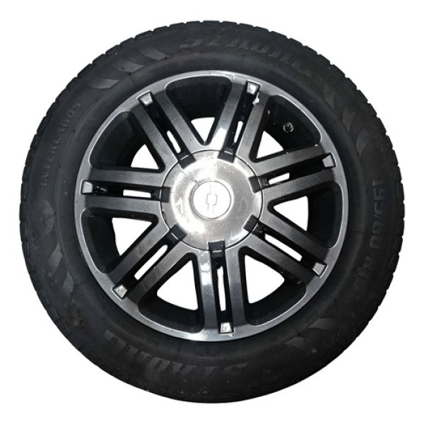 Roda Liga Leve Aro 15 Onix Prisma ~1 1