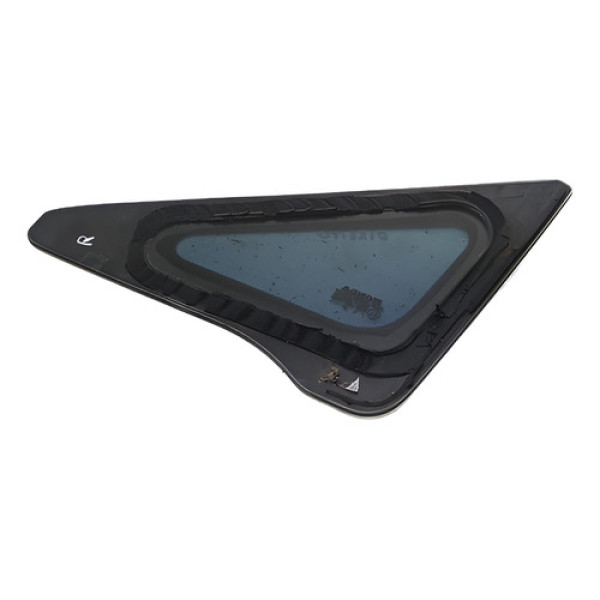 Vidro Fixo Dianteiro Direito New Civic 2007 A 2011 Cx013