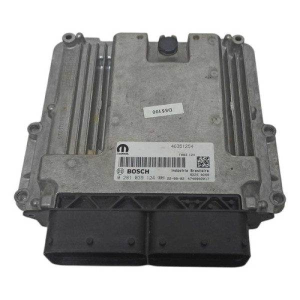 Módulo Injeção Commander 2.0 Diesel 2022