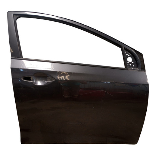 Porta Dianteira Direita Hb20 2013 Á 2019