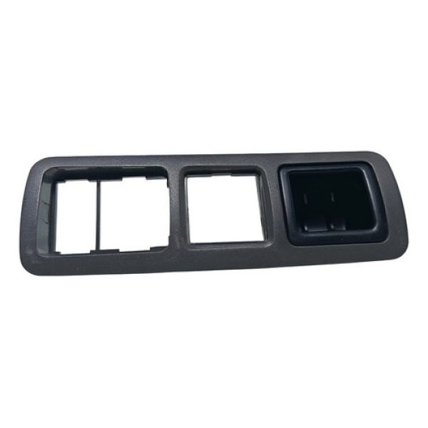 Moldura Botão Comando Espelho Retrovisor Clarus 1997 A 2000