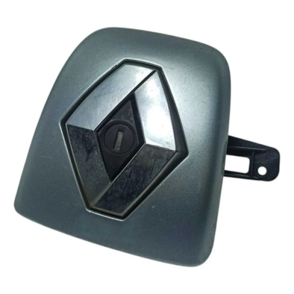 Fechadura Eletrica Emblema Tampa Traseira Clio 2005 A 2012