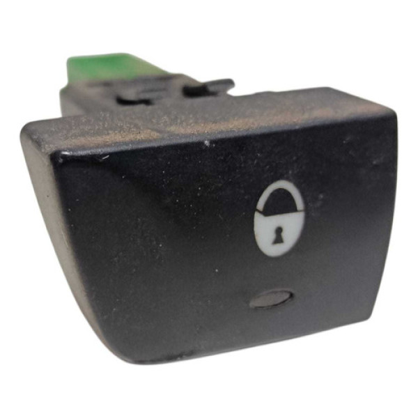 Botão Trava Porta C3 Aircross 2018