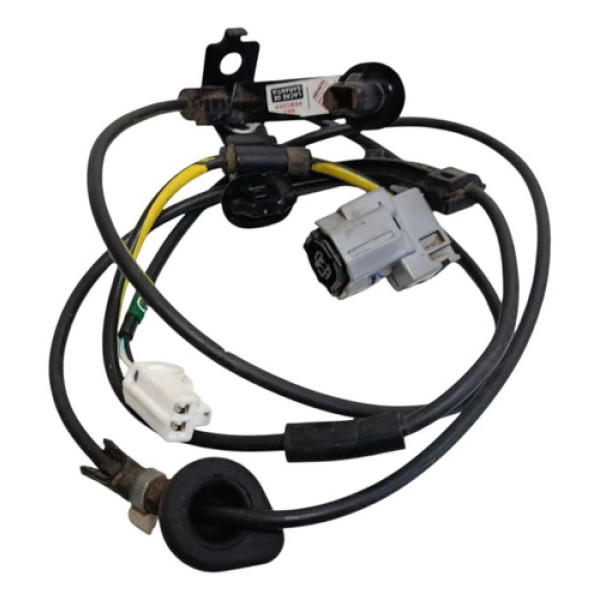 Sensor Roda Traseiro Esquerdo Etios 2013 2014 A 2017