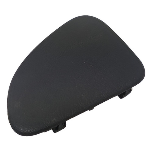 Acabamento Lateral Direito Painel Peugeot 206 207 Cx003