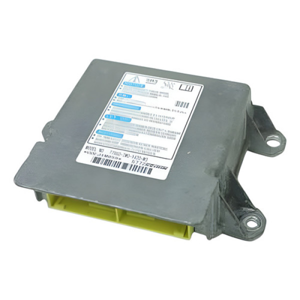 Módulo Central City New Civic 77960tmoy420m3 Cx065