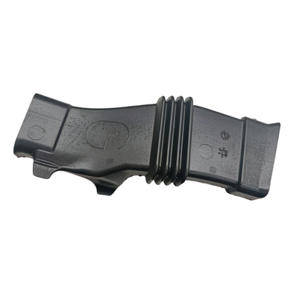 Duto Ar Forçado Esquerdo 3008 2011 À 2014