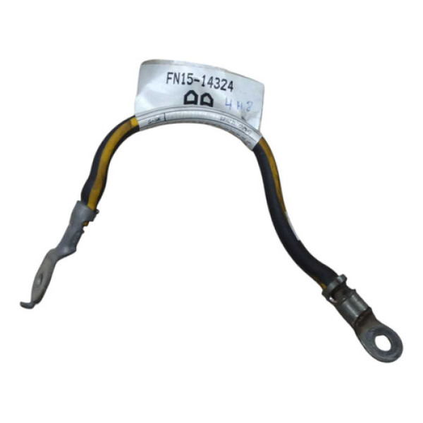 Cabo Terra Transmissão Ecosport 2.0 2014 À 2017