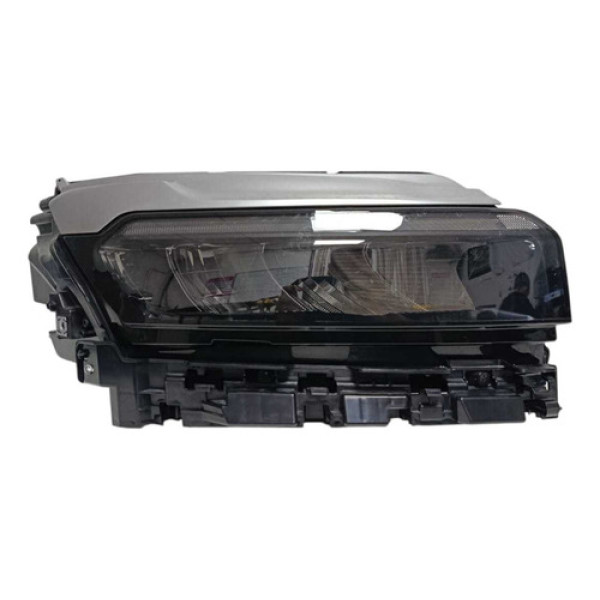 Farol Direito Commander 2022 À 2024