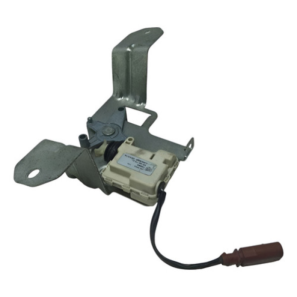 Suporte Tampa Traseira Saveiro G7 2017 A 2022