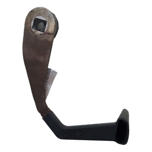 Alavanca Regulagem Coluna Direção Fluence 2011 A 2016