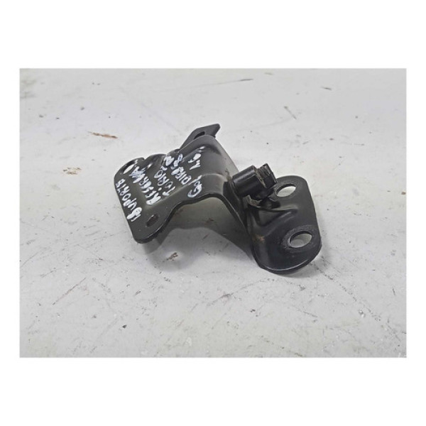 Suporte Reservatório Direção Hidráulica Gol Voyage Cx127