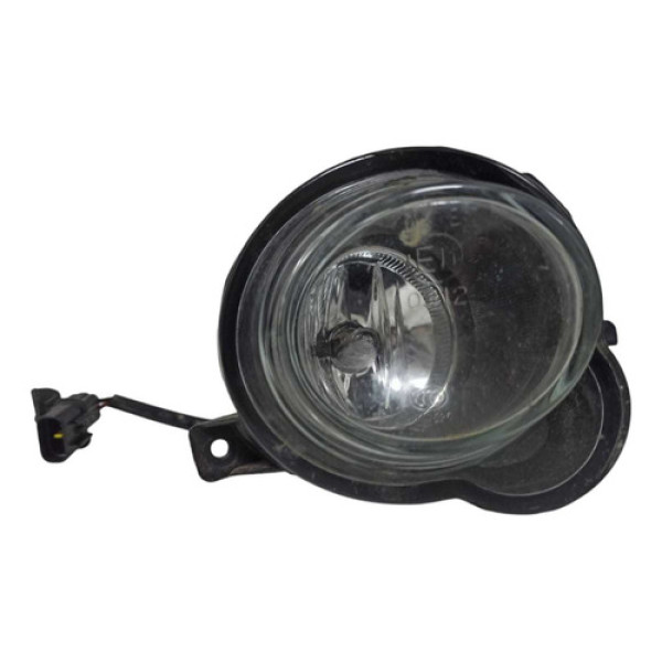 Farol Milha Direito Jac J3 Turin 2011 Á 2014