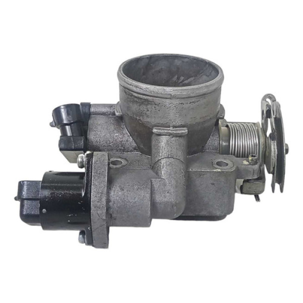 Tbi Corpo Borboleta Lifan 320 2011 Cx167