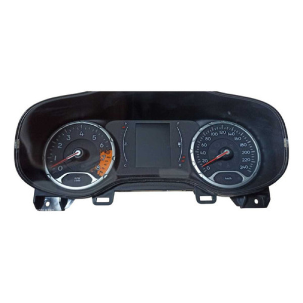 Painel Instrumentos Renegade 2015 Á 2019