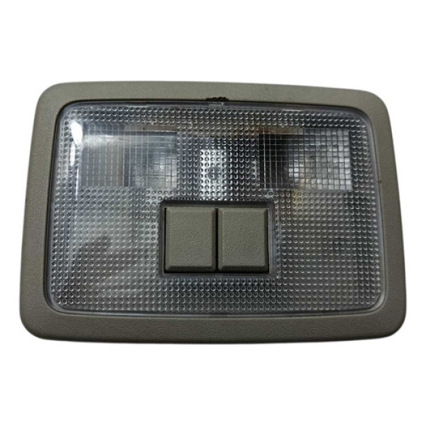 Luz Teto Cortesia Captiva Central 2008 A 2012