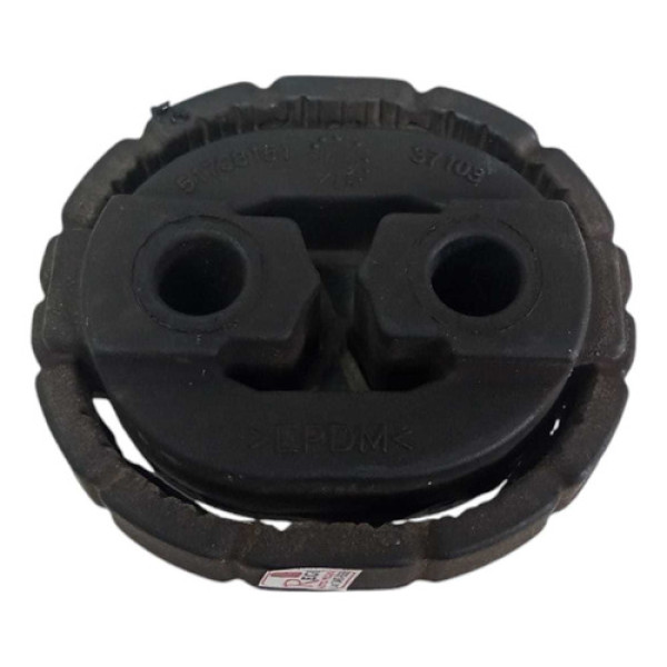 Coxim Elástico Escapamento Fastback 2023 À 2025