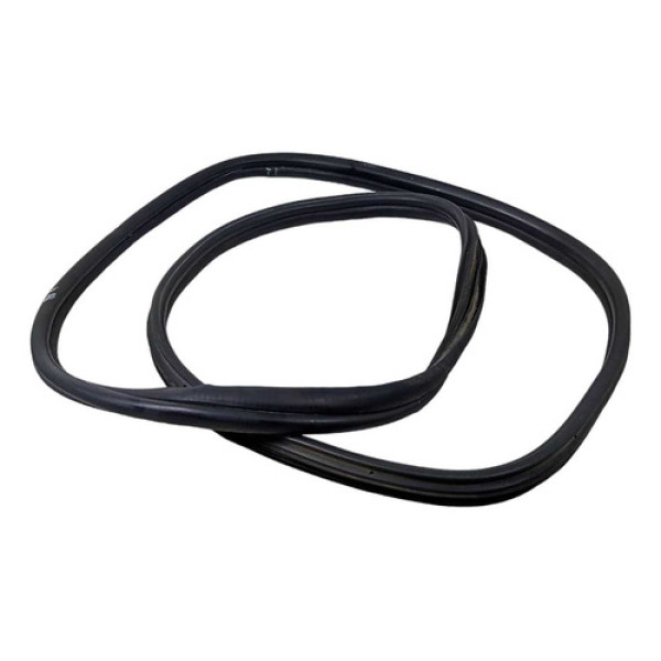 Borracha Porta Vedação T.e Vw Gol Voyage G5 G6 