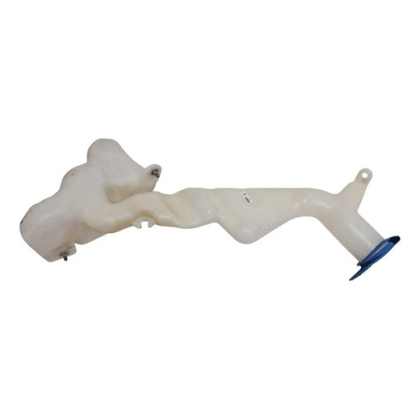 Reservatorio Agua Limpador Para-brisa Spacefox 2012 A 2014 Preta