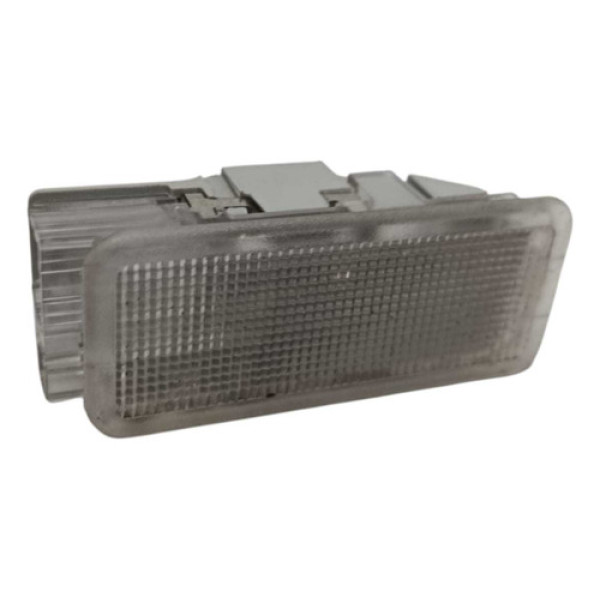 Luz Interna Cortesia C3 Aircross 2018 Branco-neutro