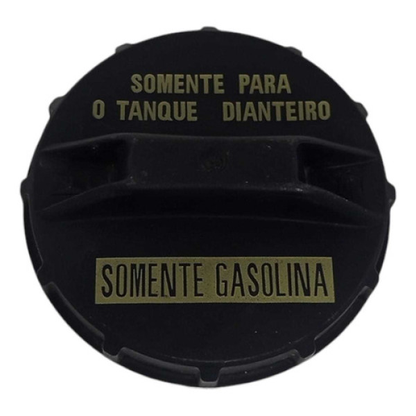 Tampa Tanque Combustível Diant New Civic 2007 À 2011 Cx296 