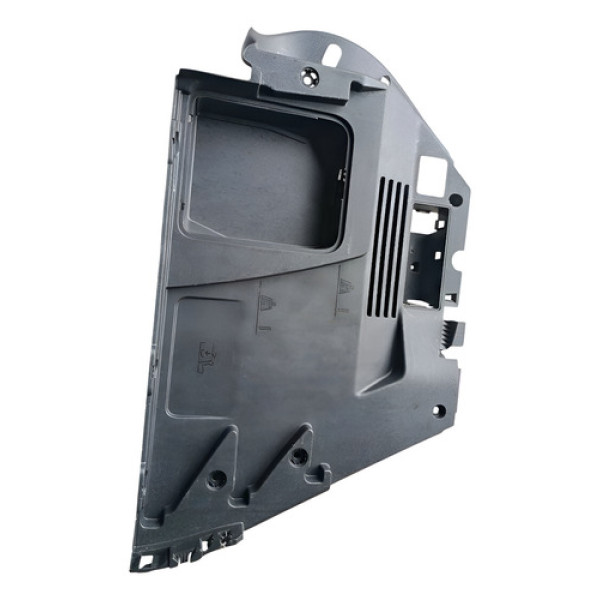 Forro Acabamento Esquerdo Porta Mala 3008 2011 A 2014