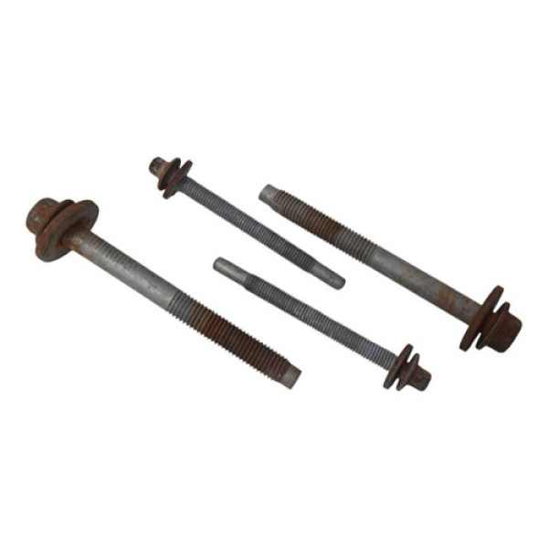 Kit Parafuso Agregado Ecosport 2.0 Automático 2014 À 2017  