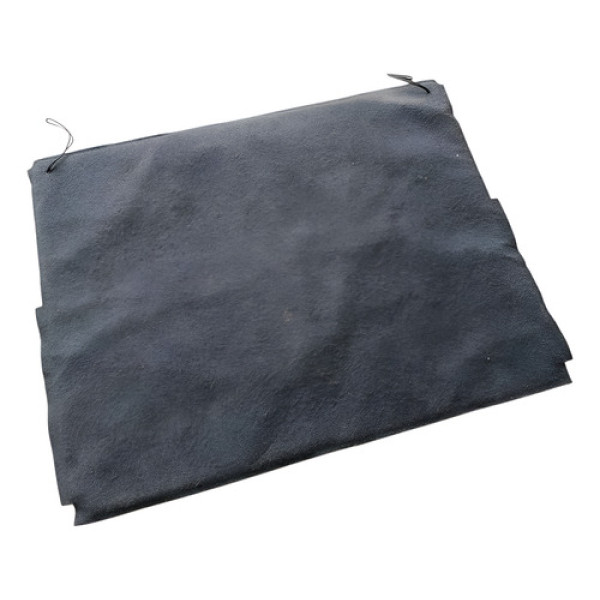 Tampão Estepe Porta Malas Peugeot 3008 2011 A 2014