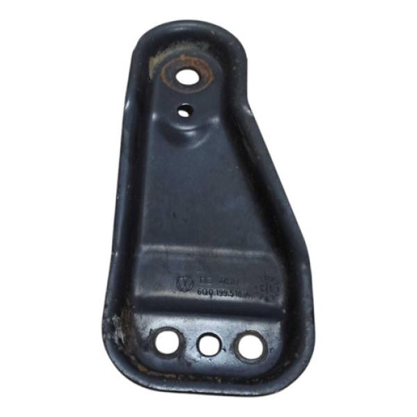 Suporte Agregado Direito Gol Fox Spacefox 2010 Á 2014 