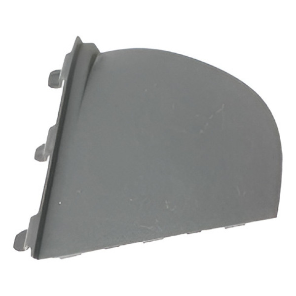 Acabamento L.e Lateral Painel Civic 07 A 11 77215snj Cx110