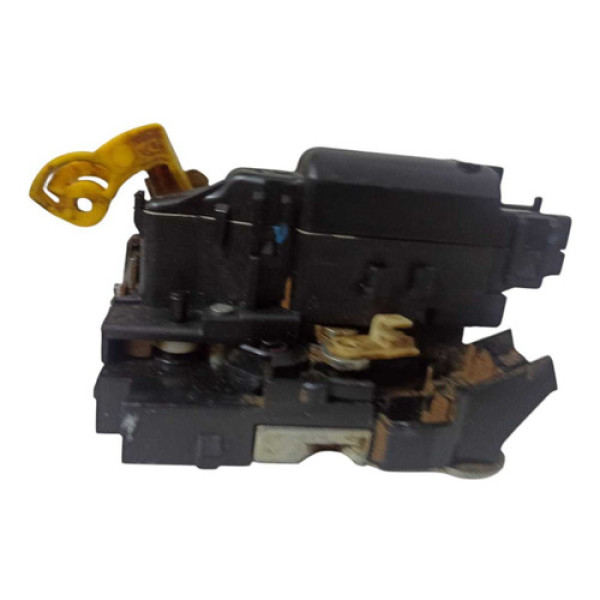 Fechadura Porta Traseira Direita Oroch Traseira Direita 2020