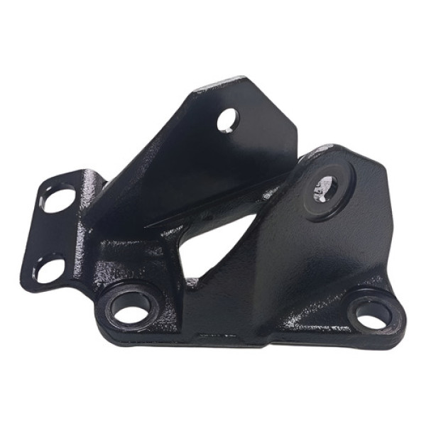 Suporte Eixo Traseiro Direito C4 Picasso Glx 2.0 2009 A 2014