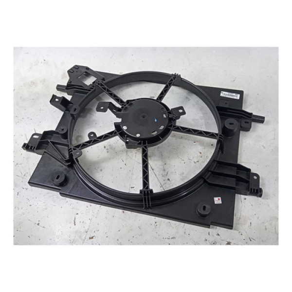 Defletor Ventoinha Renault Duster Captur Oroch 1.6 2020 À 23