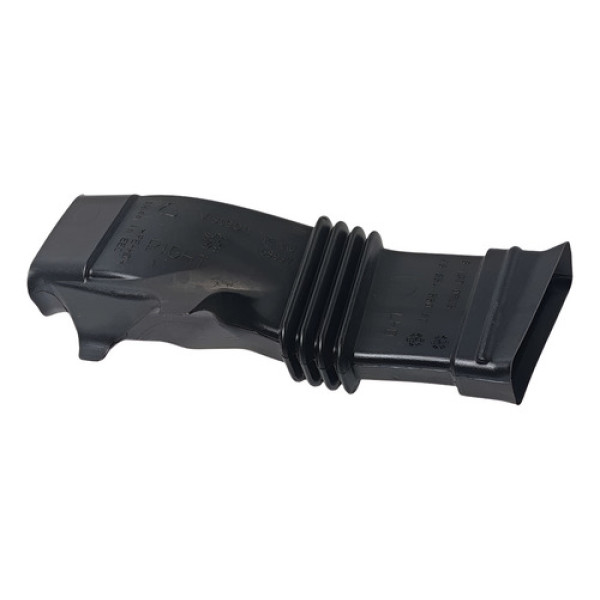 Duto Difusor Ar Forçado Direito 3008 2011 A 2014