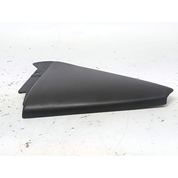 Moldura Interna Retrovisor Direito Escort 1997 A 2003 Cx024