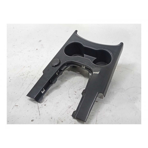 Acabamento Console Central Peugeot 3008 Cx139